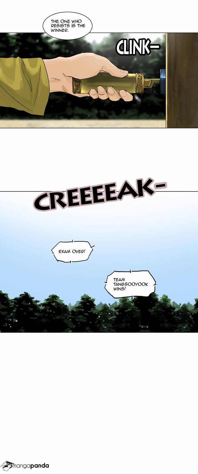 Tower of God Chapter 121 image 08